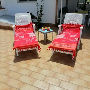  Casa vacanze Casa Del Sole