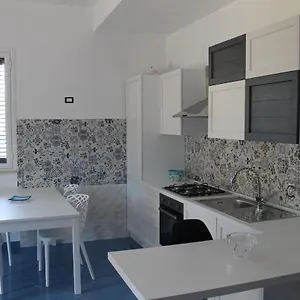  Appartamento Blu Appartament