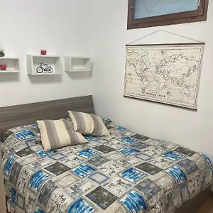Stella Marina Appartamento Fertilia