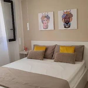  Appartamento A-marè - Casavacanza