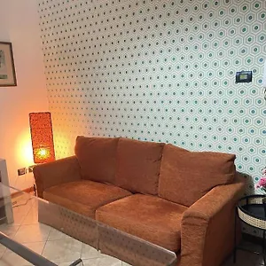 Casa Turbigo-malpensa-milano Appartamento Turbigo