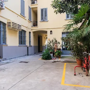 Farini 36 Monumentale District 2pax Wifi Appartamento Milano