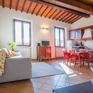 Brunelleschi View Appartamento Firenze
