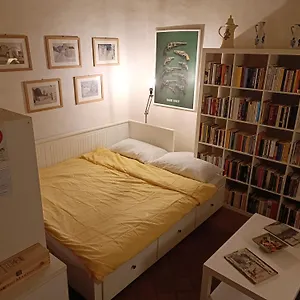 La Vecchia Appartamento Firenze