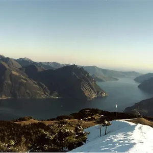 Mirella Mountain Lake Iseo Hospitality Appartamento Bossico