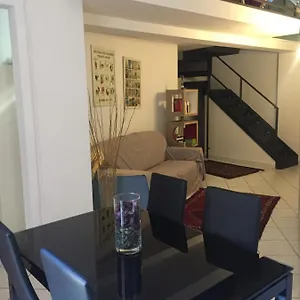 Casa Pepe Appartamento Bologna